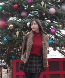 ACLENT | ジャケット/アウター