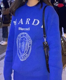 Mardi Mercredi | トップス