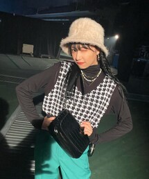 WEGO | トップス