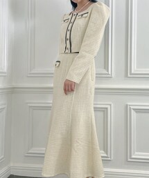 ANDGEEBEE | トップス