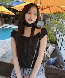 bestiee | トップス