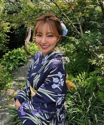 清水寺@Kyoto | 水着/着物・浴衣