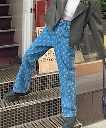 restandrecreation | パンツ