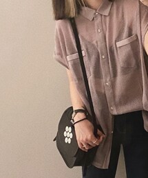 TOKYO BOPPER | ショルダーバッグ