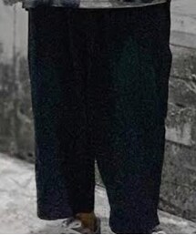 JKS | パンツ