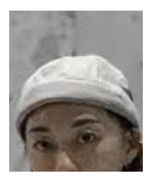 JKS | 帽子