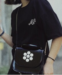 centralpark.4pm | Tシャツ/カットソー