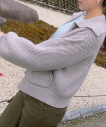 Anne | ニット/セーター