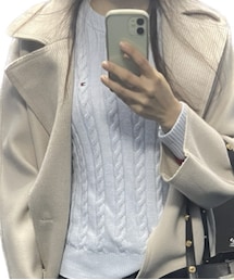 TOMMY HILFIGER | ニット/セーター