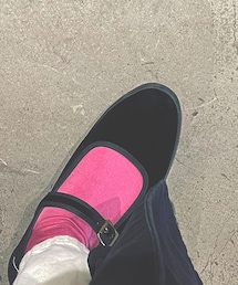 ORCIVAL | スニーカー