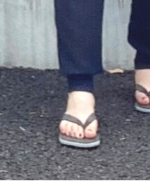 EL NIDO FLIPS | シューズ