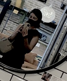 MANGO | トップス