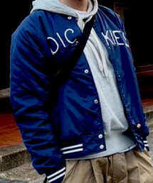 Dickies | スタジャン