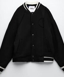 ZARA | ジャケット/アウター