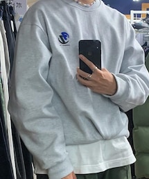 ADER error | スウェット
