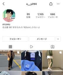 Instagram | その他