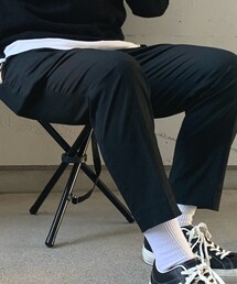 UNIQLO | スラックス