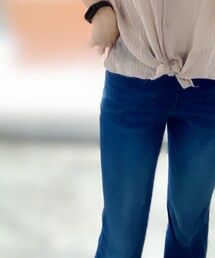 OBdesign | デニムパンツ
