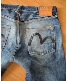 EVISU | デニムパンツ