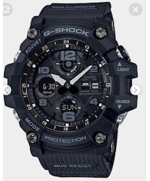 G-SHOCK | 腕時計