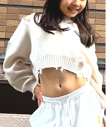 Birthday | ニット/セーター