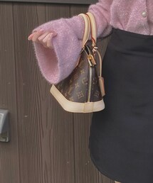 LOUIS VUITTON | ハンドバッグ