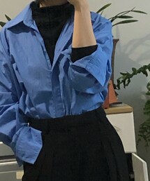 ZARA | シャツ/ブラウス