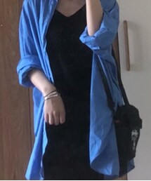 ZARA | シャツ/ブラウス