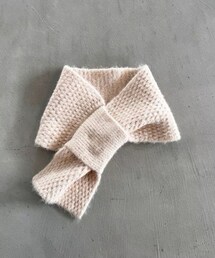 LOWRYS FARM | マフラー