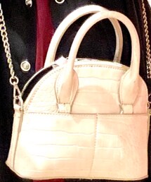 ZARA | ショルダーバッグ