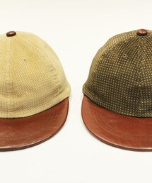 THE COLOR | キャップ