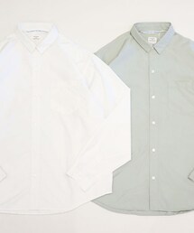 NECESSARY or UNNECESSARY | シャツ/ブラウス
