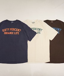 THE FABRIC | Tシャツ/カットソー