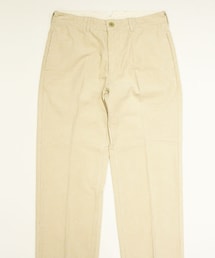 Ordinary fits | スラックス