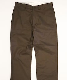 WHIMSY | チノパンツ