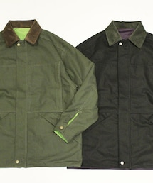 COMFORTABLE REASON | カバーオール