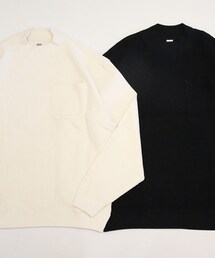 COMFORTABLE REASON | スウェット