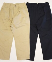 Ordinary fits | チノパンツ
