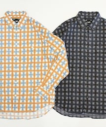 WHIMSY | シャツ/ブラウス