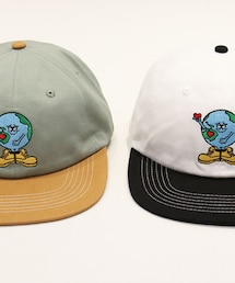 BUTTER GOODS | キャップ