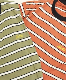BUTTER GOODS | Tシャツ/カットソー