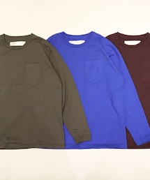 NECESSARY or UNNECESSARY | Tシャツ/カットソー