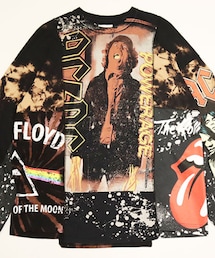 CHANGES | Tシャツ/カットソー