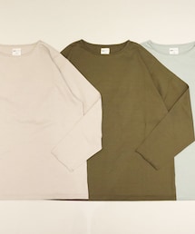 MANUAL ALPHABET | Tシャツ/カットソー