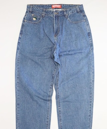 BUTTER GOODS | デニムパンツ