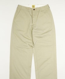 THE BLUEST | チノパンツ