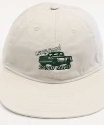 LONG GOOD | キャップ