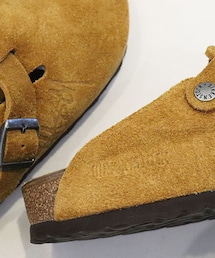 BIRKENSTOCK | サンダル