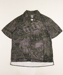 CULTURES | シャツ/ブラウス