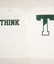 THE FABRIC | Tシャツ/カットソー